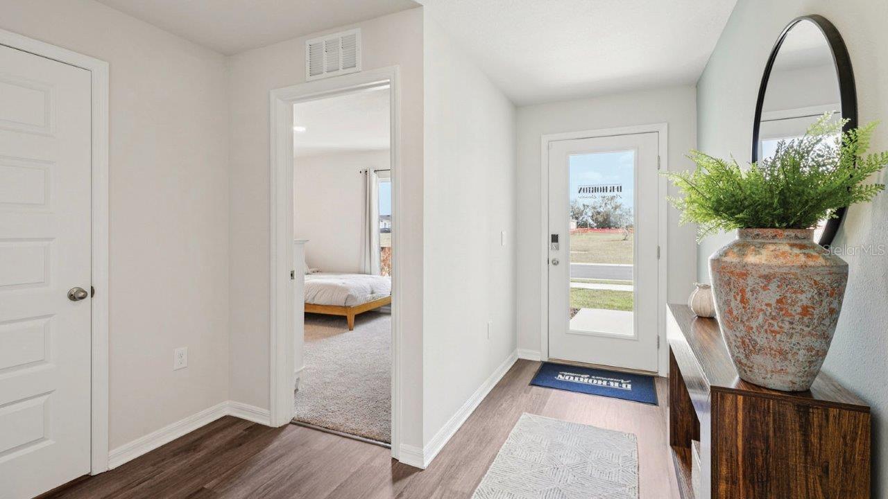 LEOMAS LANDING - PHASE 2 - Residential