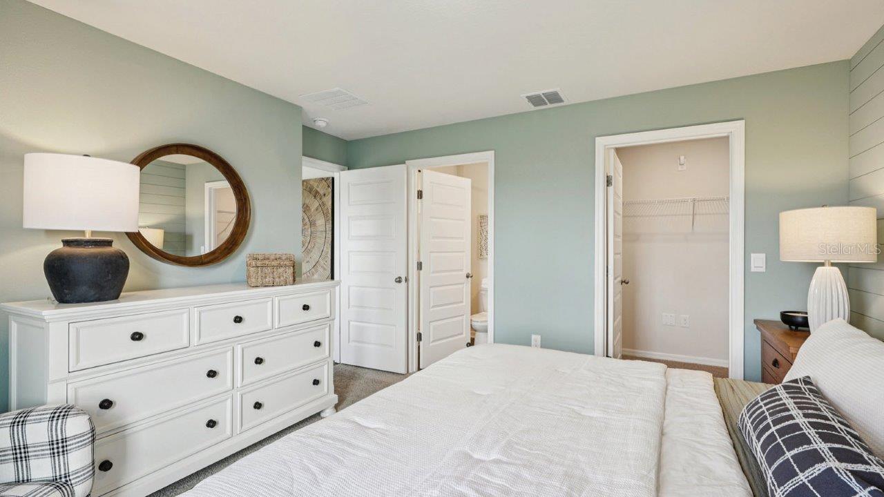 LEOMAS LANDING - PHASE 2 - Residential