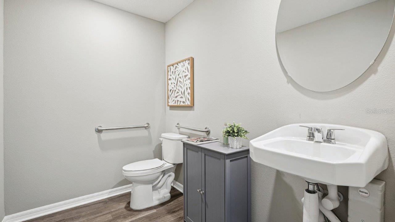 LEOMAS LANDING - PHASE 2 - Residential