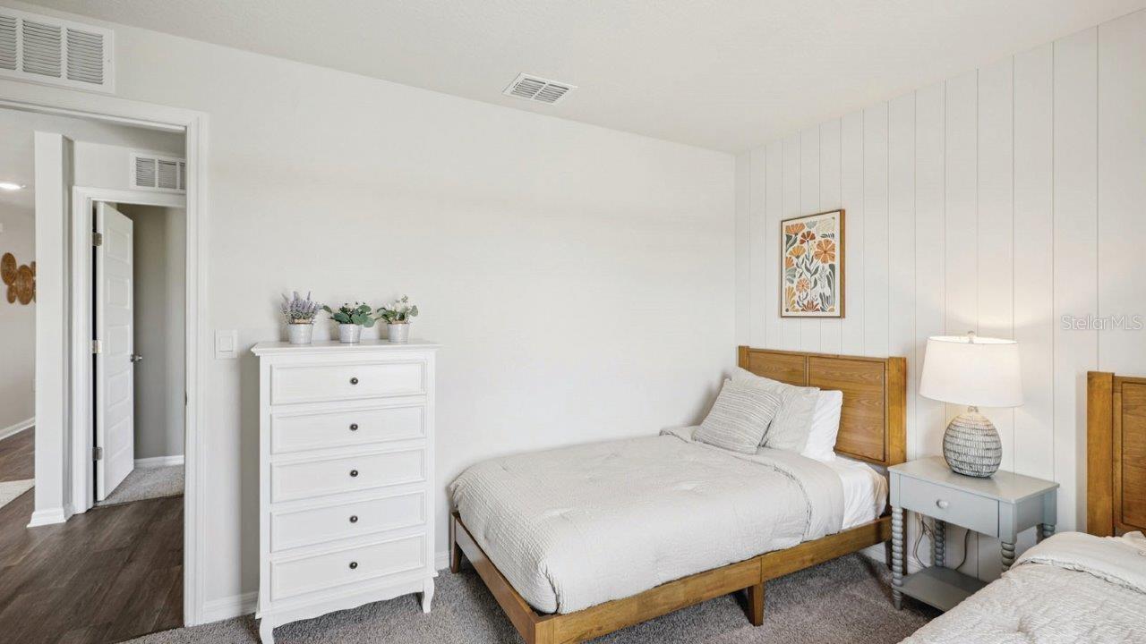 LEOMAS LANDING - PHASE 2 - Residential