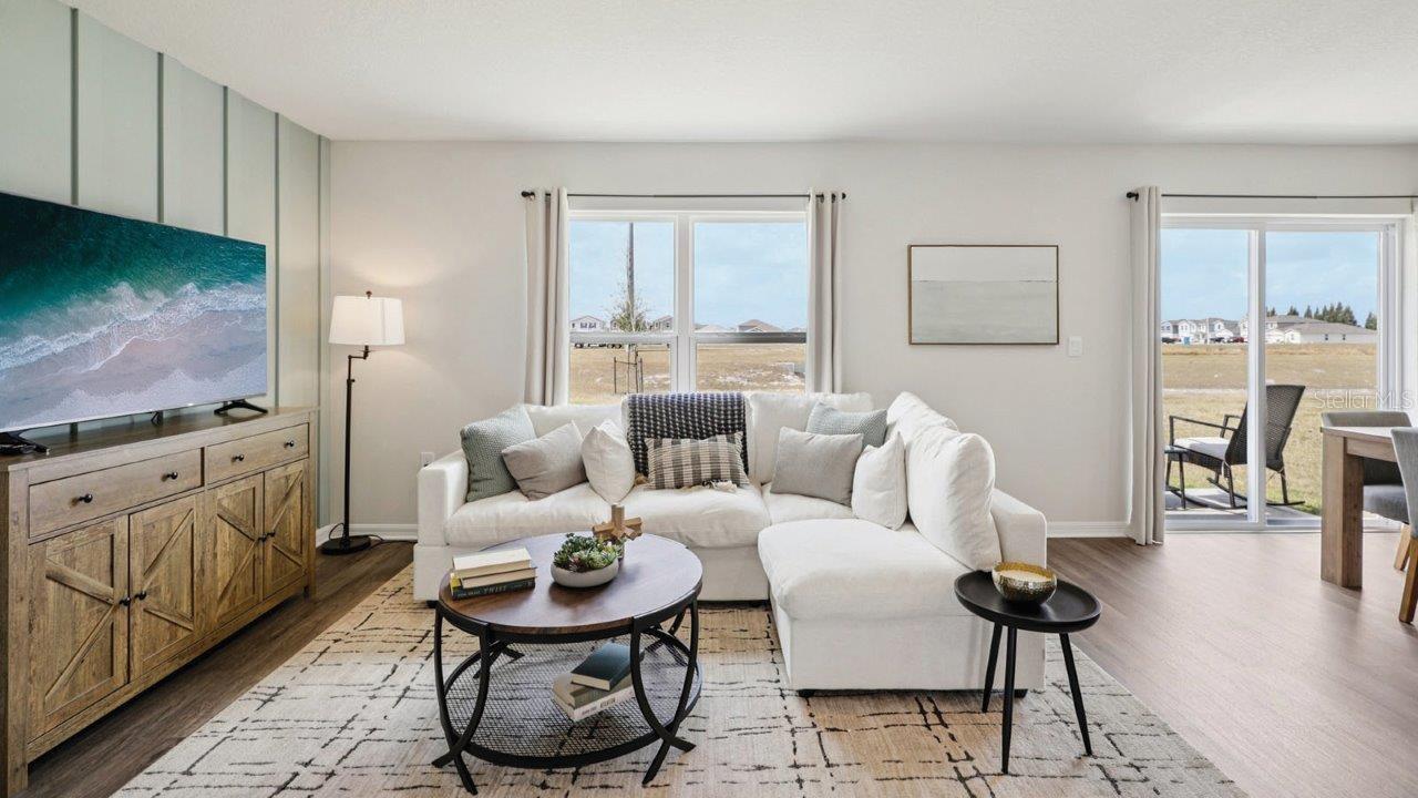 LEOMAS LANDING - PHASE 2 - Residential