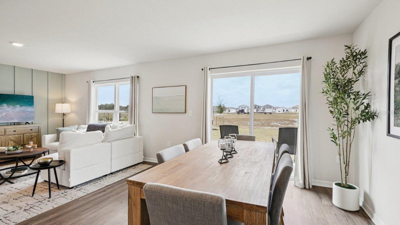 LEOMAS LANDING - PHASE 2 - Residential