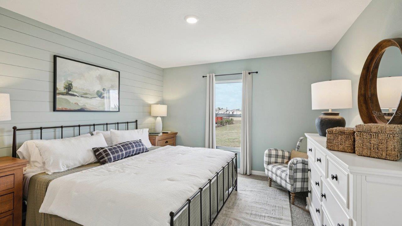 LEOMAS LANDING - PHASE 2 - Residential