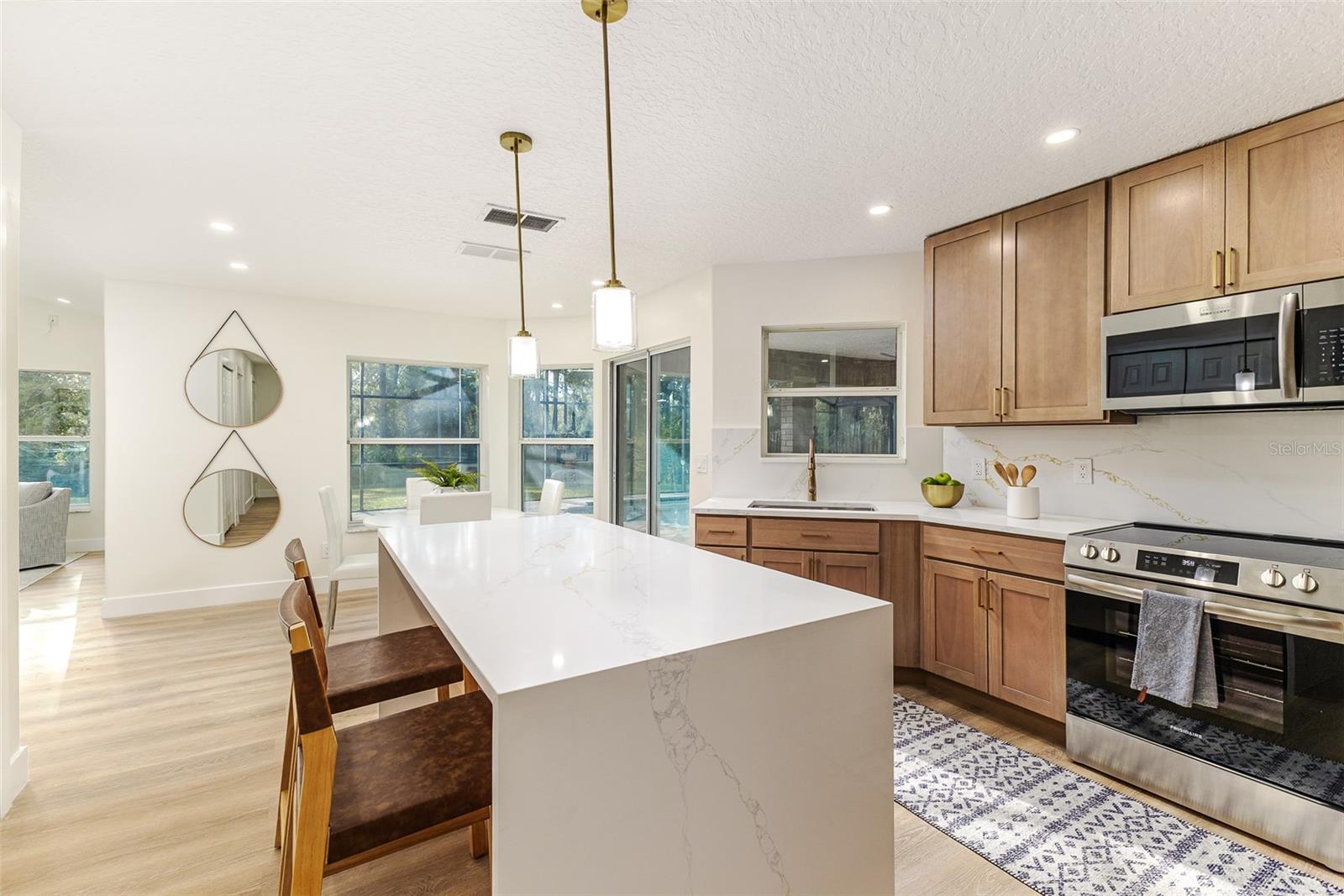 2666 WINNEMISSETT OAKS DRIVE