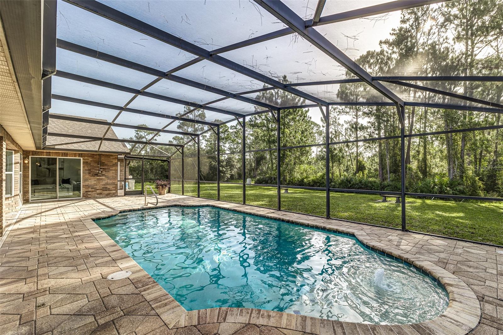 2666 WINNEMISSETT OAKS DRIVE