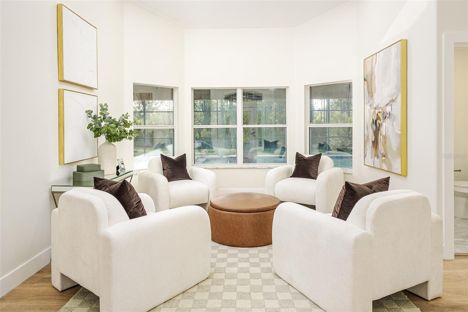 2666 WINNEMISSETT OAKS DRIVE