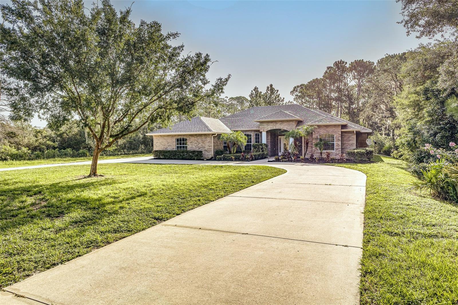 2666 WINNEMISSETT OAKS DRIVE