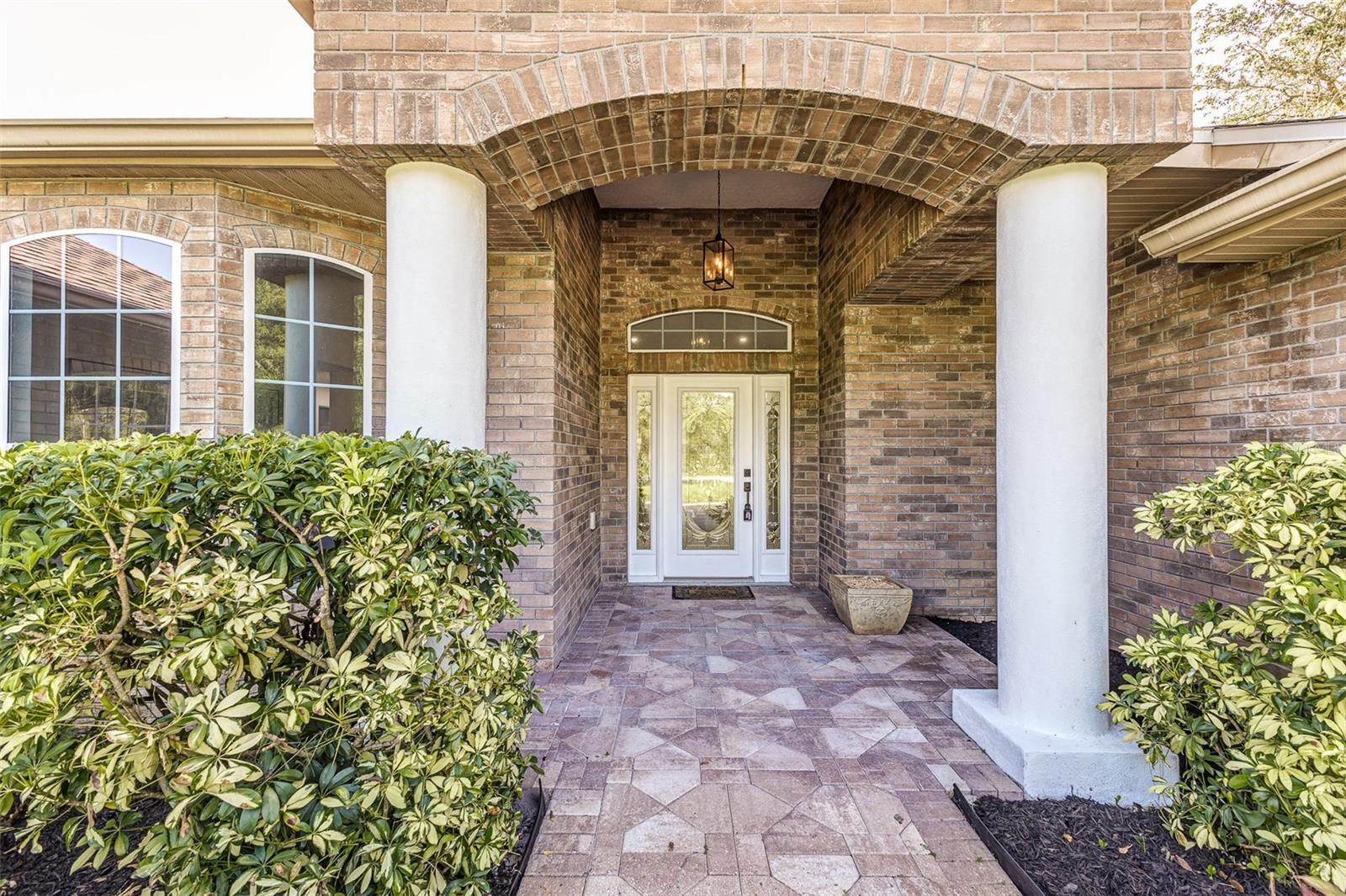 2666 WINNEMISSETT OAKS DRIVE