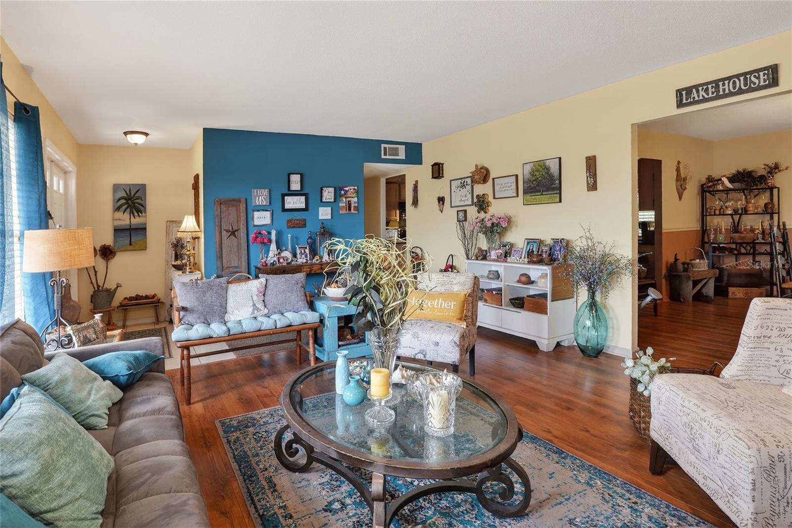 EAST LAKE PARK PH 01 - Residential