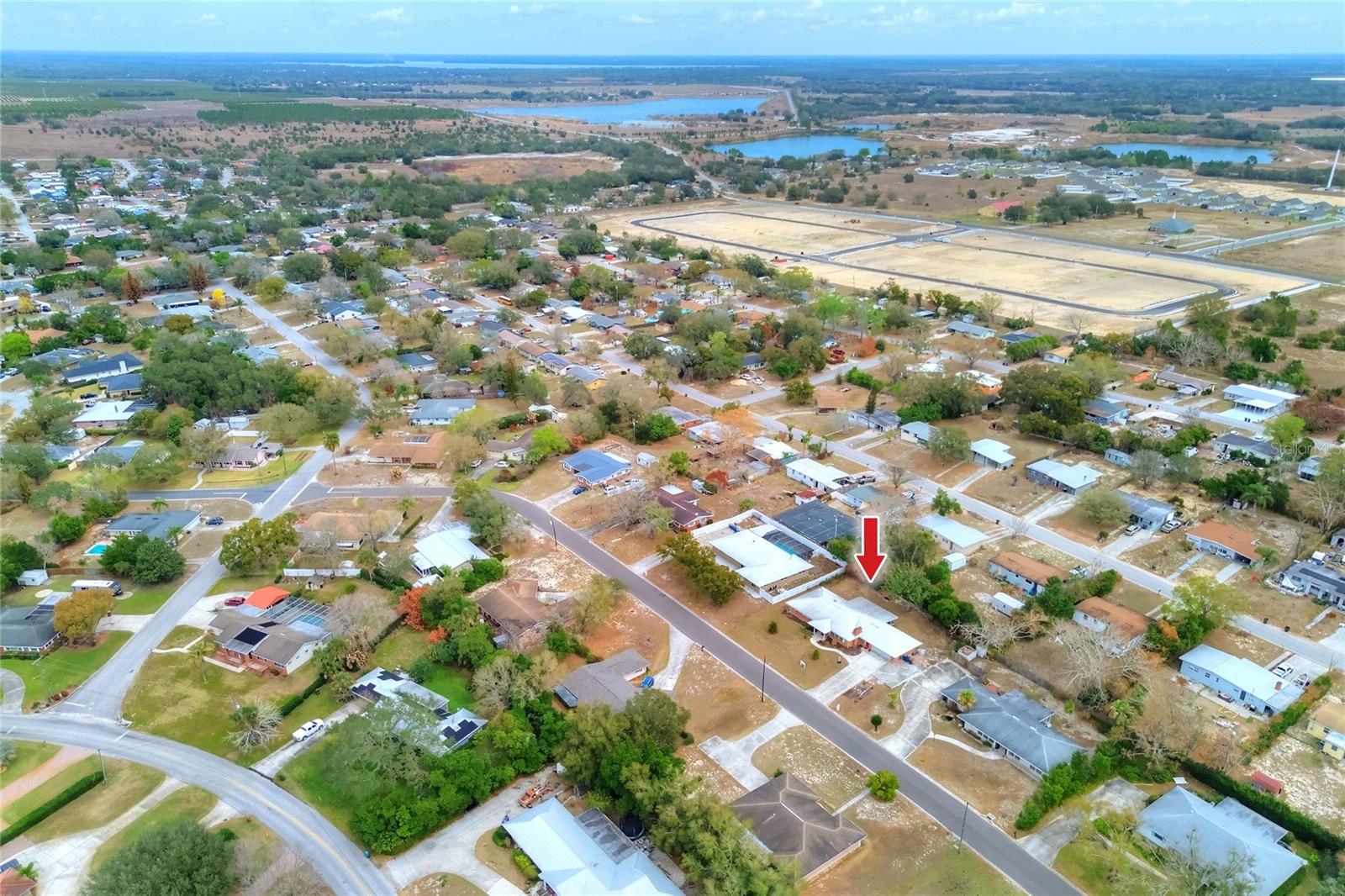 EAST LAKE PARK PH 01 - Residential