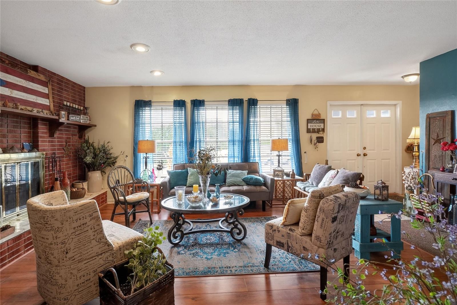 EAST LAKE PARK PH 01 - Residential