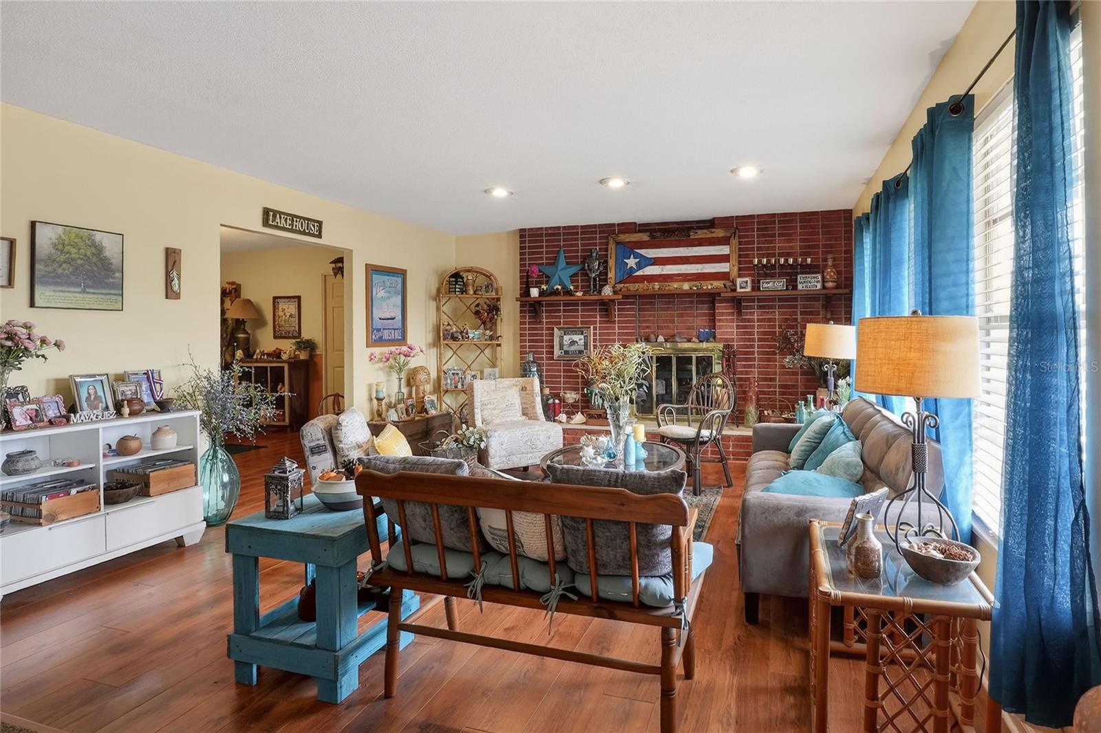 EAST LAKE PARK PH 01 - Residential