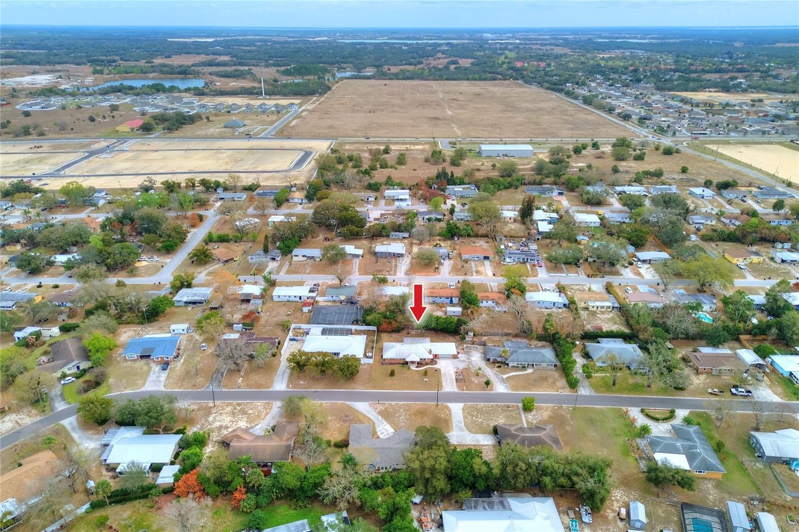 EAST LAKE PARK PH 01 - Residential