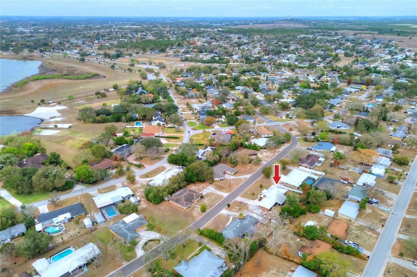 EAST LAKE PARK PH 01 - Residential