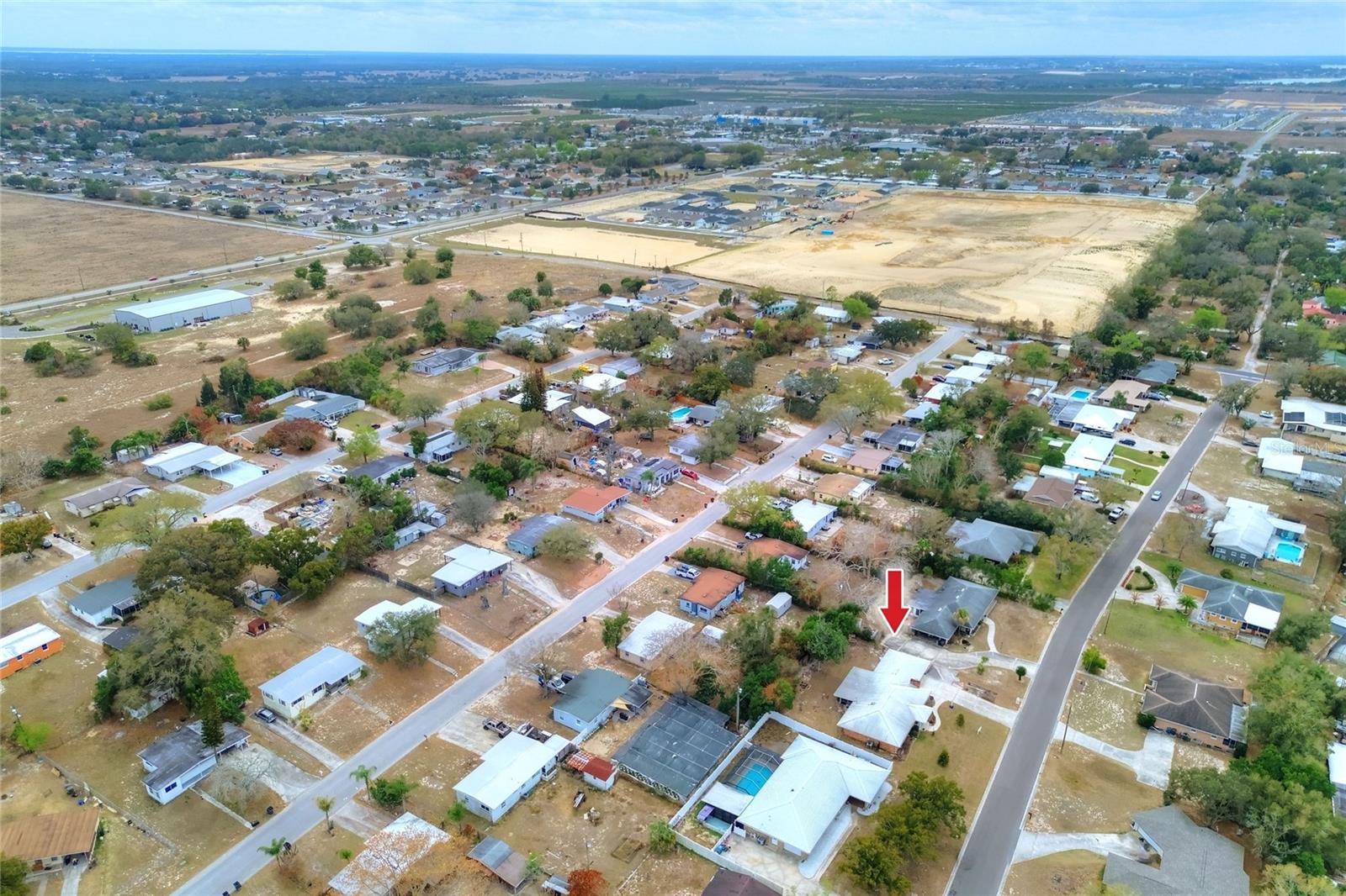 EAST LAKE PARK PH 01 - Residential