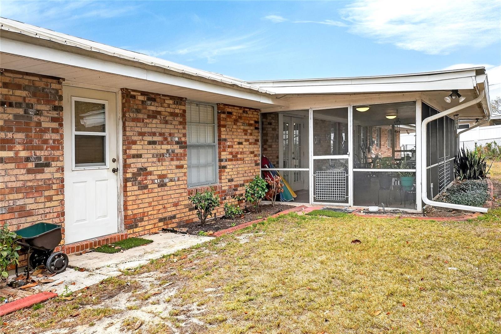 EAST LAKE PARK PH 01 - Residential