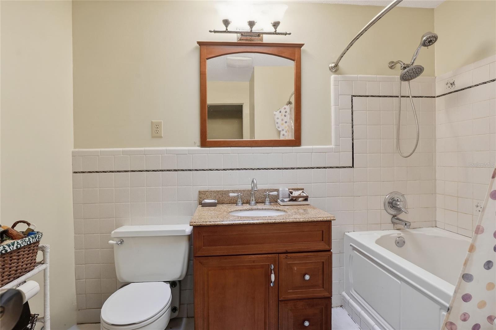 EAST LAKE PARK PH 01 - Residential