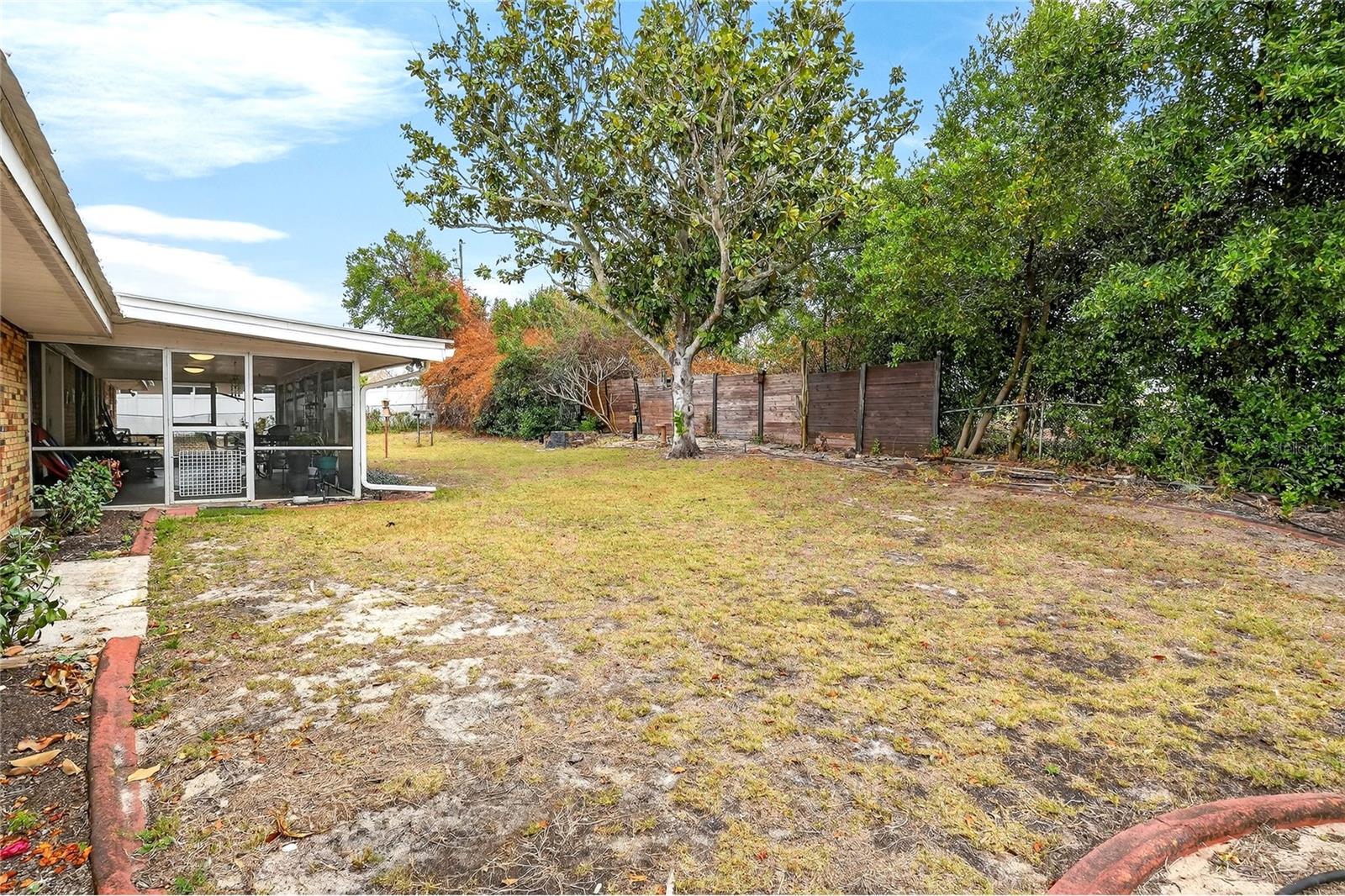 EAST LAKE PARK PH 01 - Residential