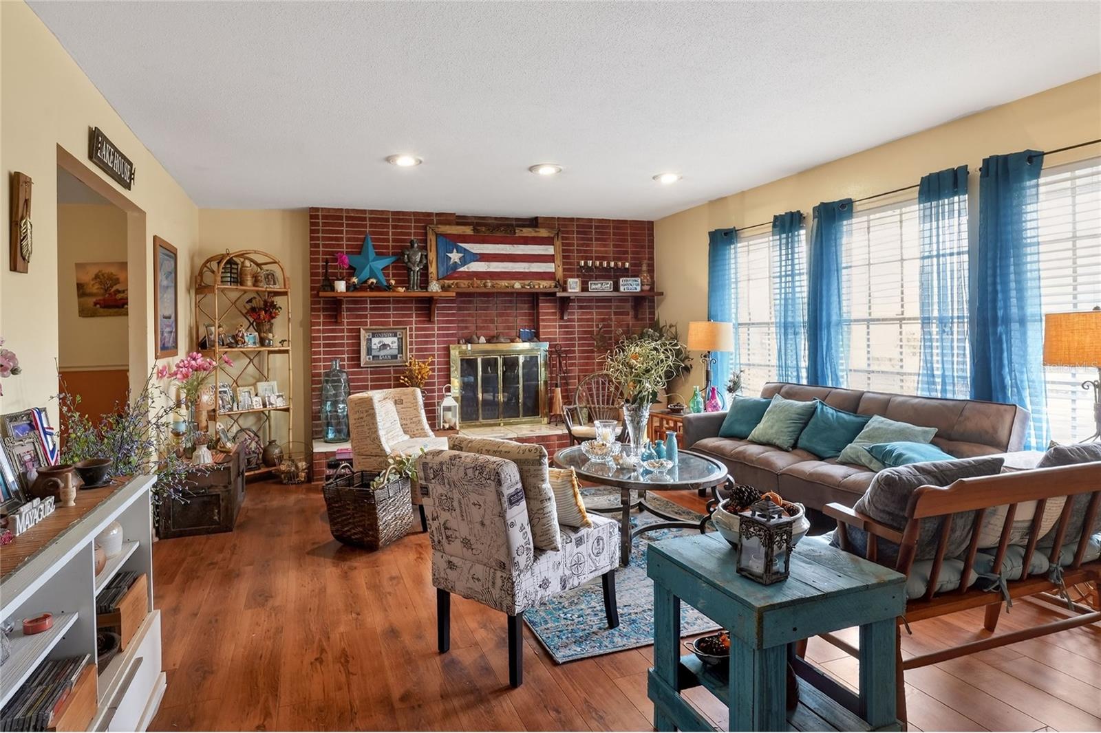 EAST LAKE PARK PH 01 - Residential