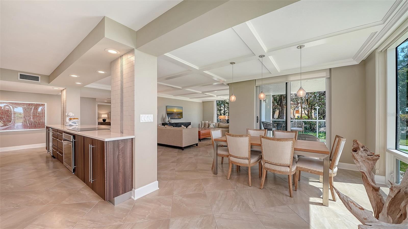 SEA GATE CLUB - Residential