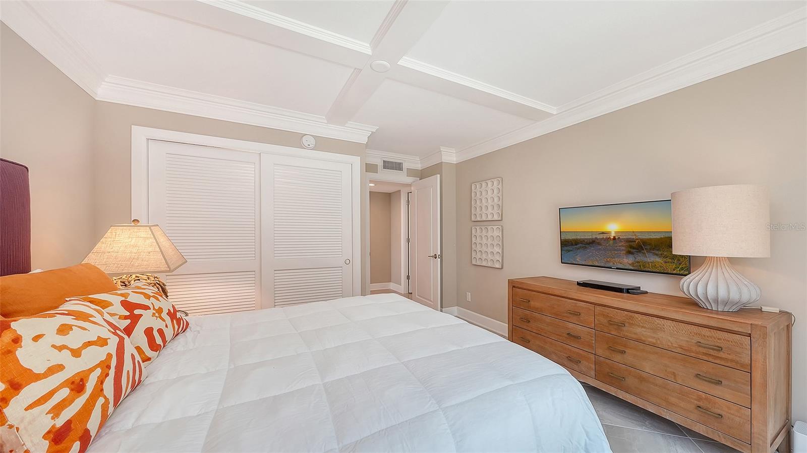 SEA GATE CLUB - Residential