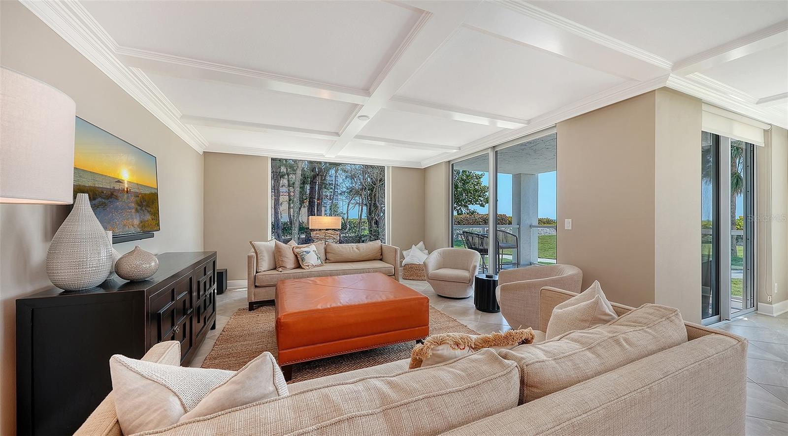 SEA GATE CLUB - Residential