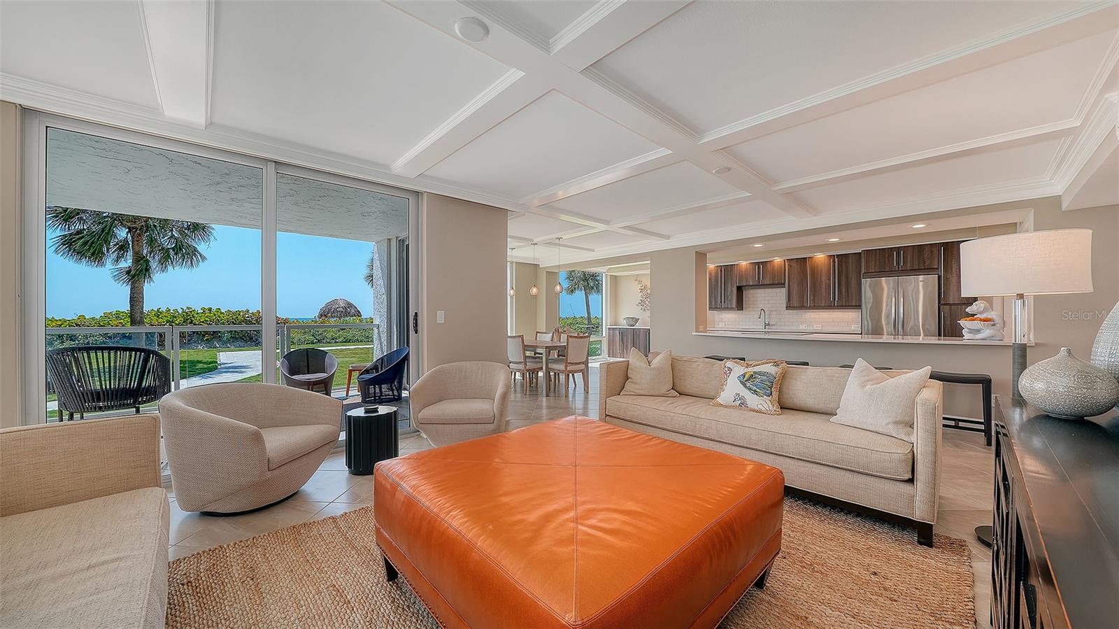 SEA GATE CLUB - Residential