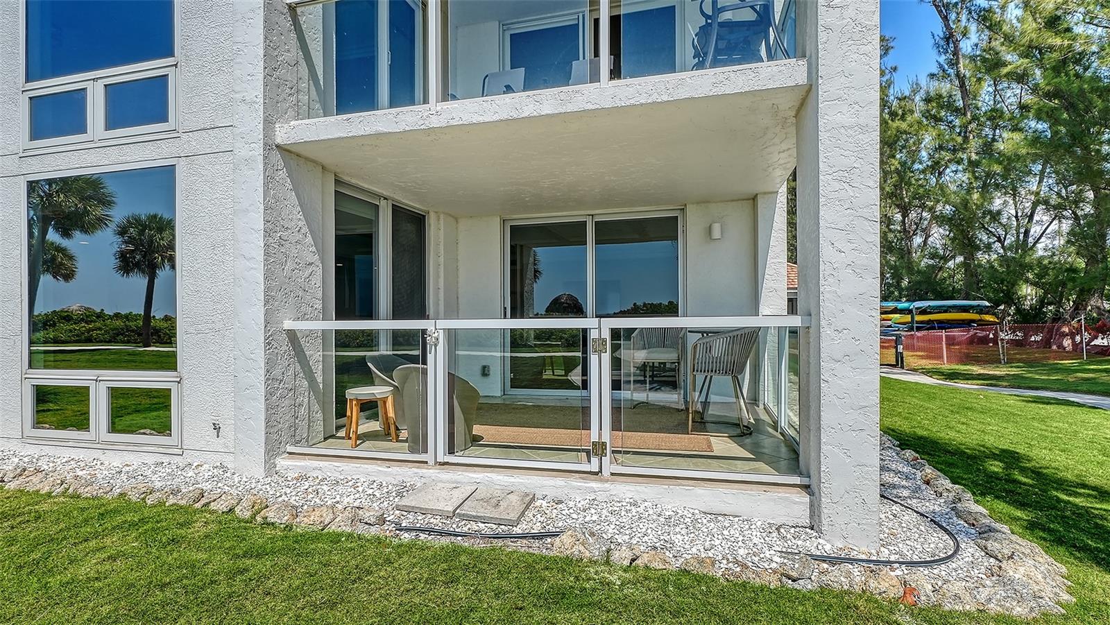 SEA GATE CLUB - Residential