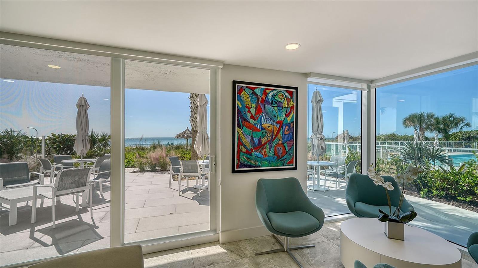 SEA GATE CLUB - Residential