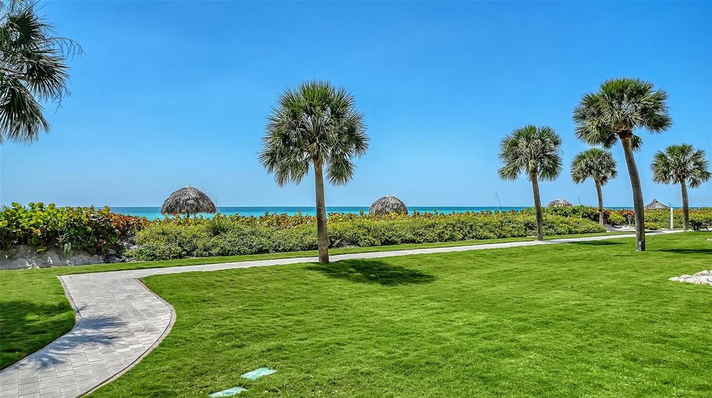 Photo of 2425 Gulf Of Mexico Drive #1A, Longboat Key, FL 34228 (MLS # A4688987)