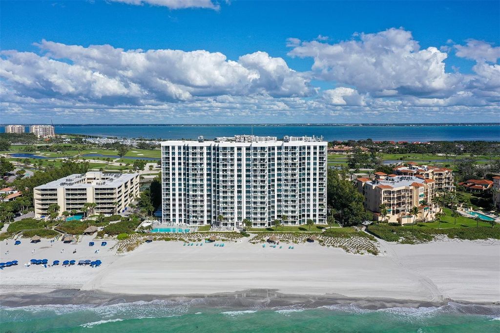 Photo of 2425 Gulf Of Mexico Drive #1A, Longboat Key, FL 34228 (MLS # A4688987)