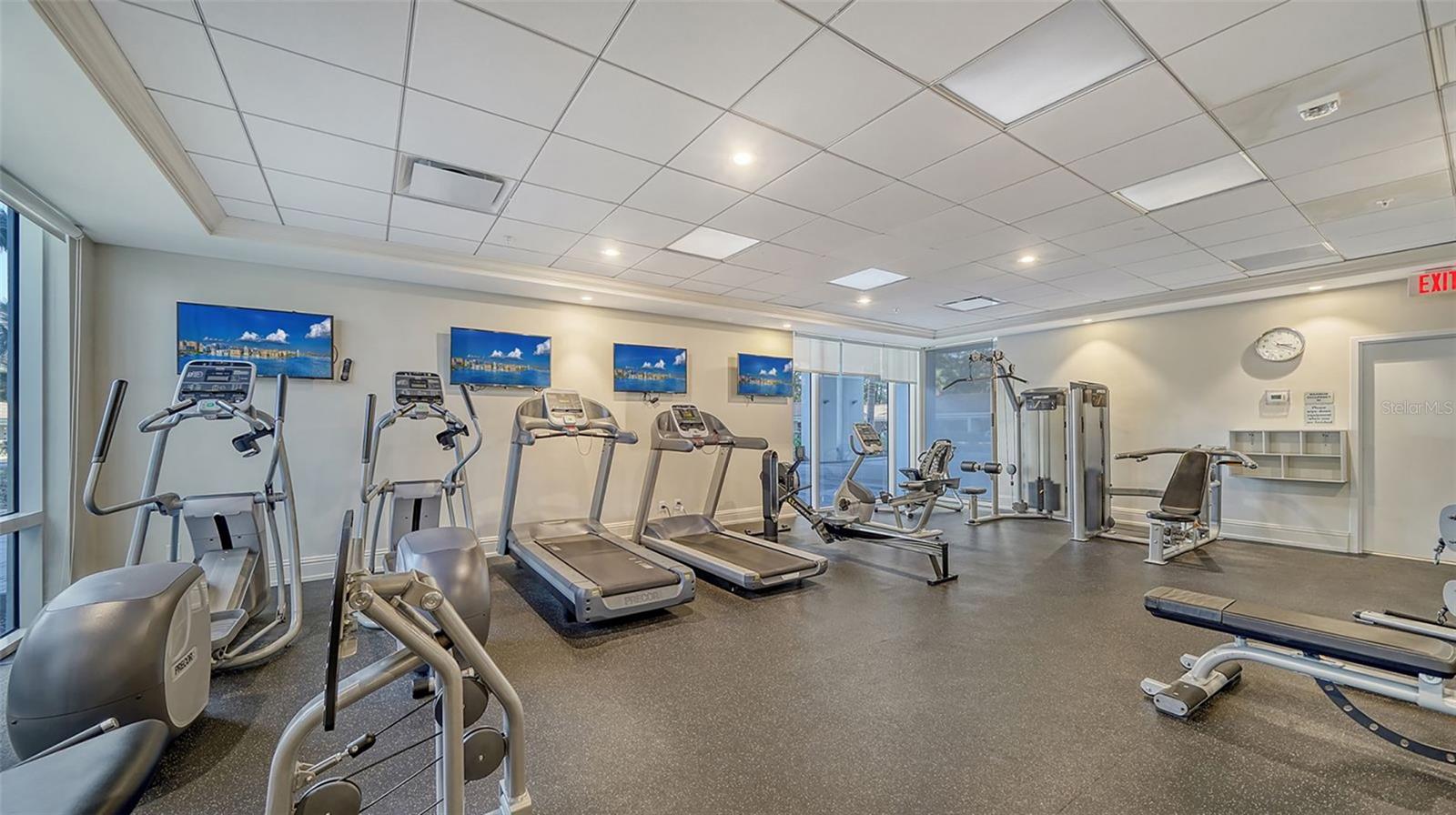 SEA GATE CLUB - Residential