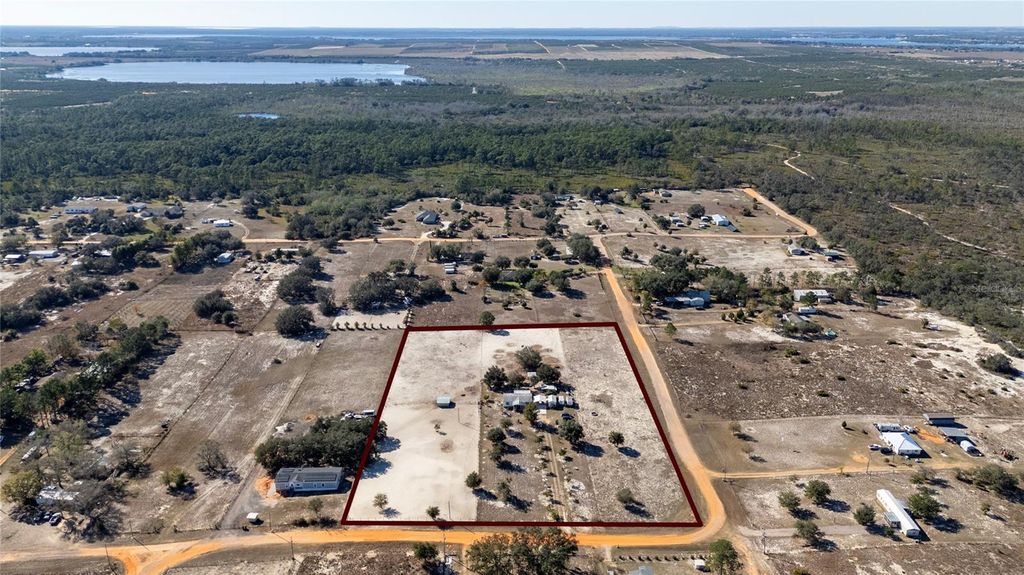 Photo of 708 Fazzini Road, Babson Park, FL 33827 (MLS # S5142924)