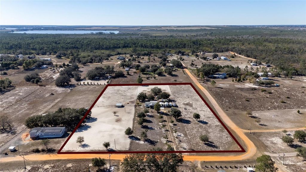 Photo of 708 Fazzini Road, Babson Park, FL 33827 (MLS # S5142924)