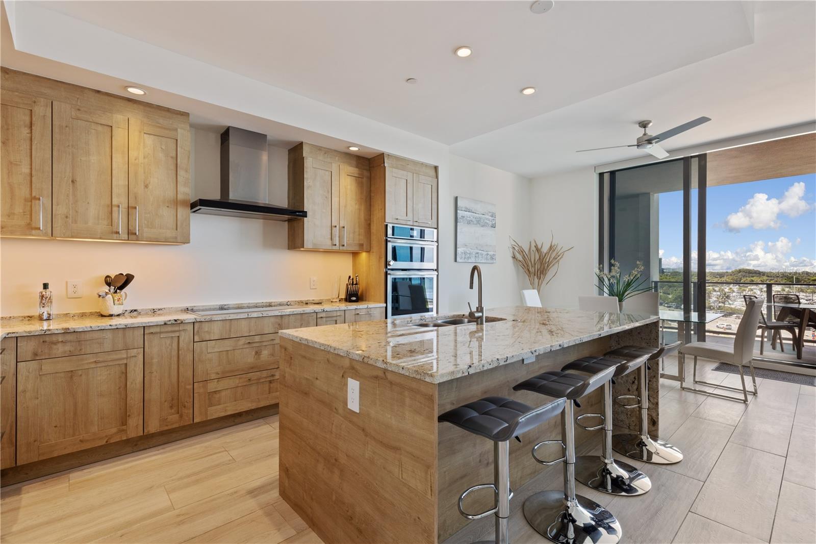1155 N GULFSTREAM AVENUE 508