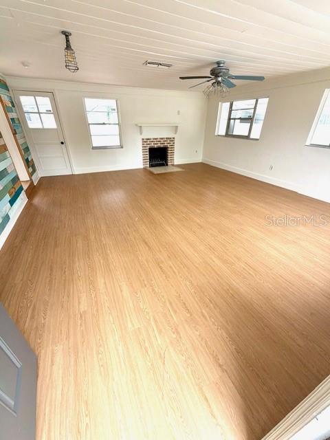 CRESTWOOD ESTATES - Residential