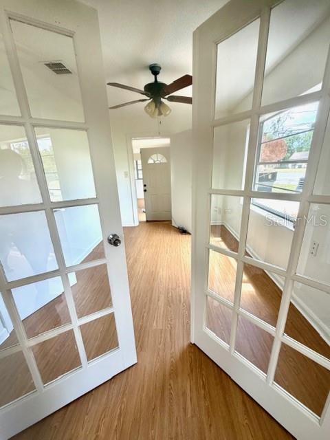 CRESTWOOD ESTATES - Residential