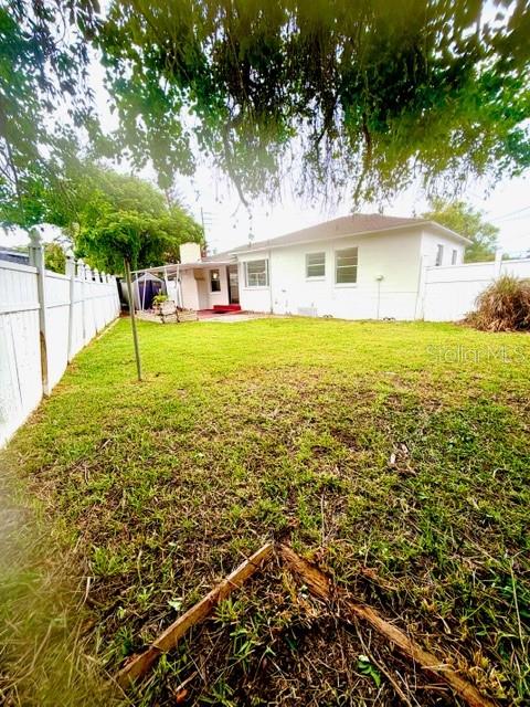 CRESTWOOD ESTATES - Residential