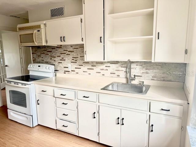 CRESTWOOD ESTATES - Residential