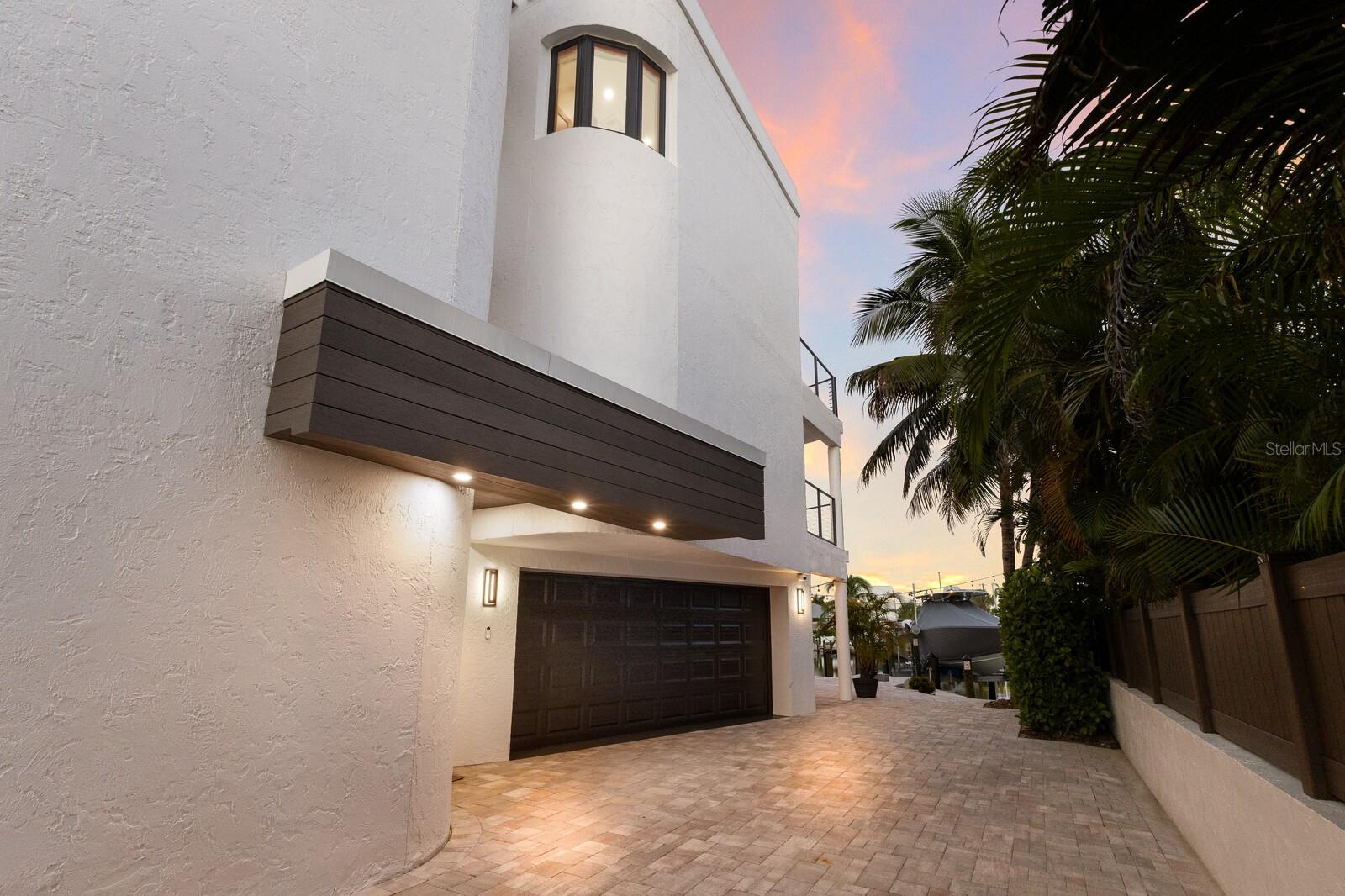 201 N HARBOR DRIVE