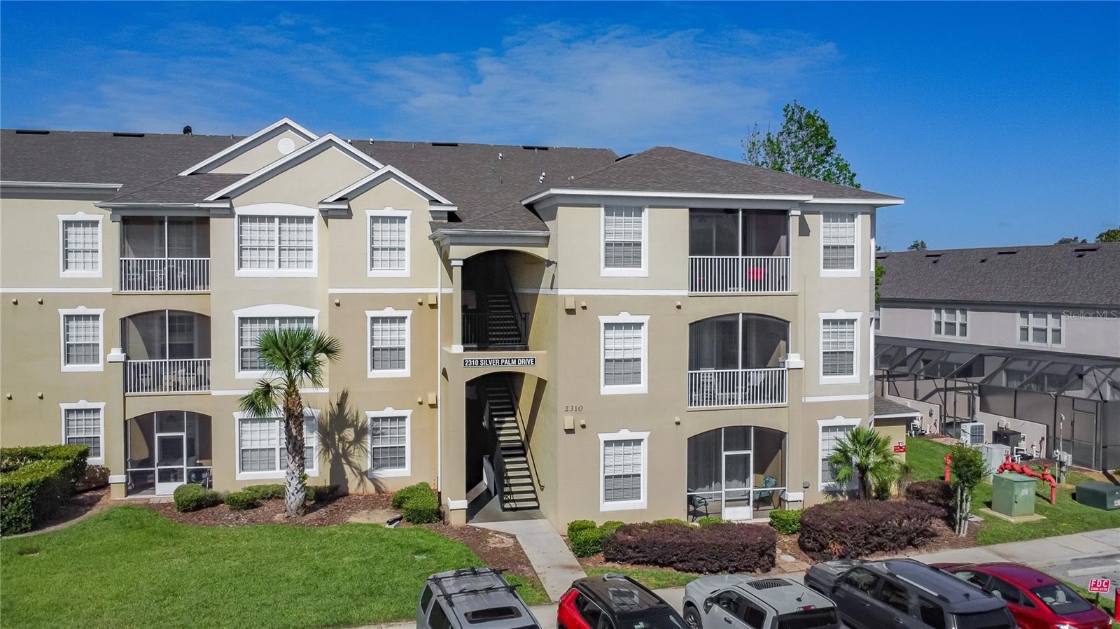 2310 SILVER PALM DRIVE 301