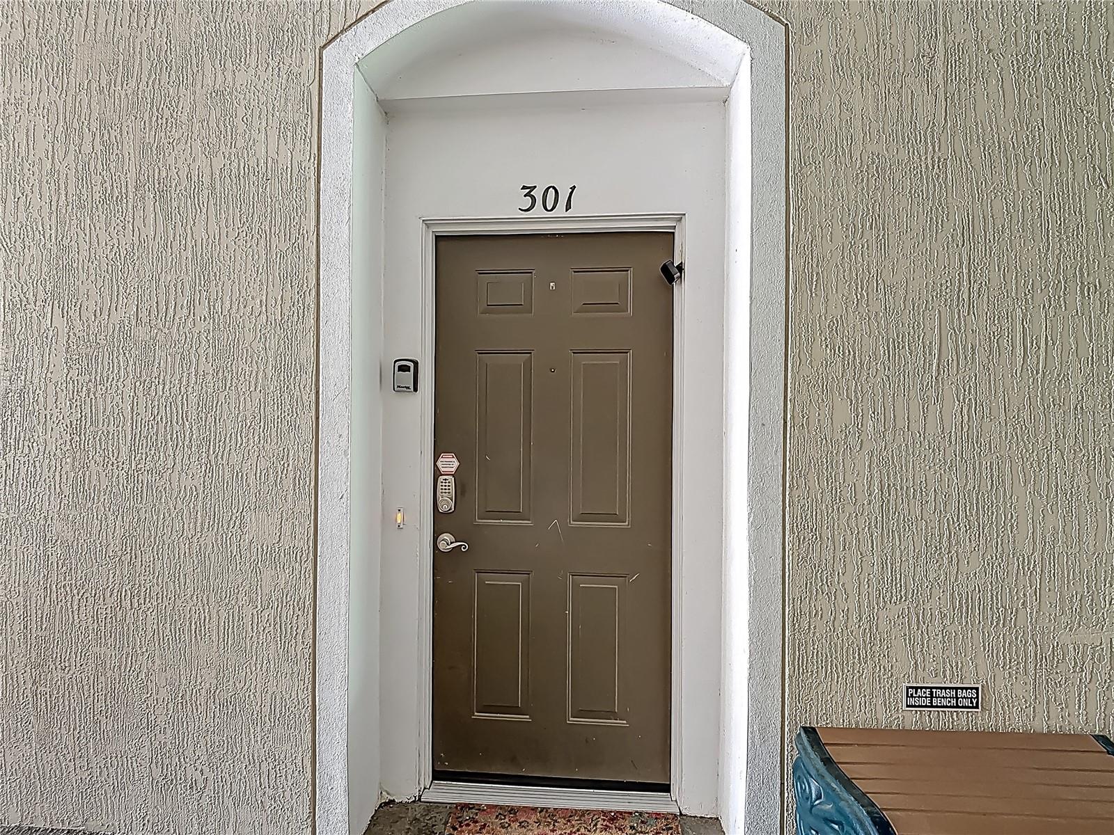 2310 SILVER PALM DRIVE 301