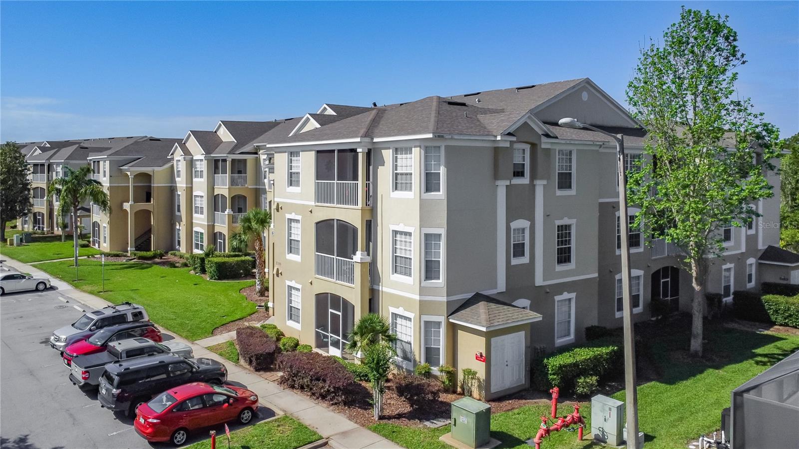 2310 SILVER PALM DRIVE 301