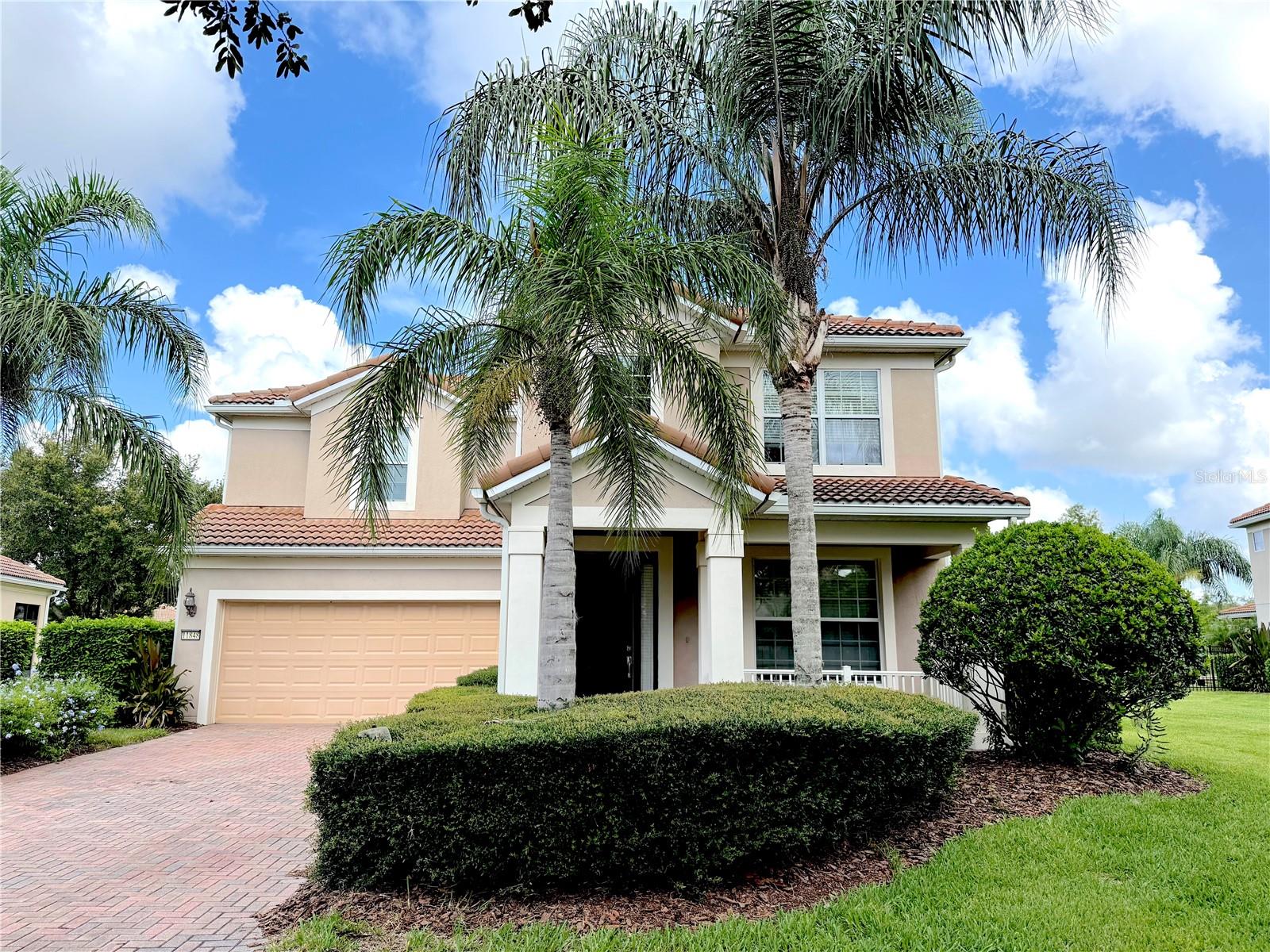 11848 ZELKOVA LANE