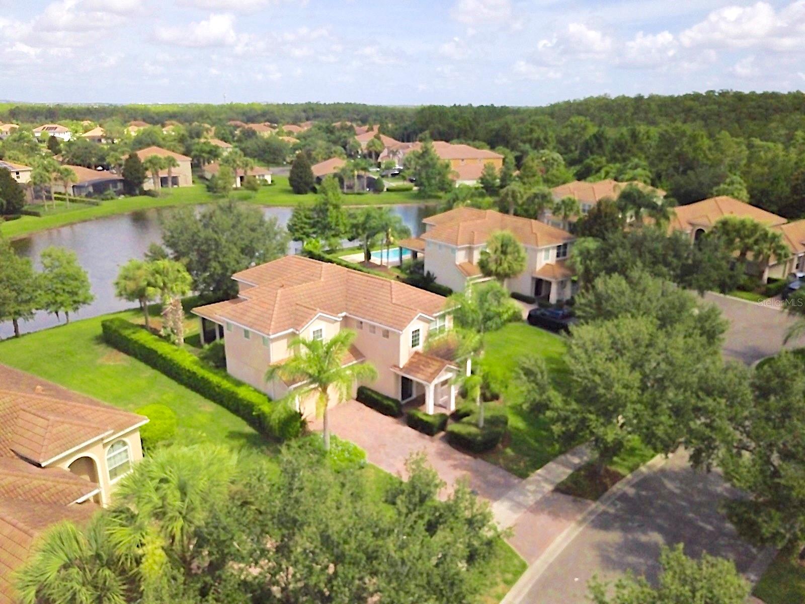 11848 ZELKOVA LANE