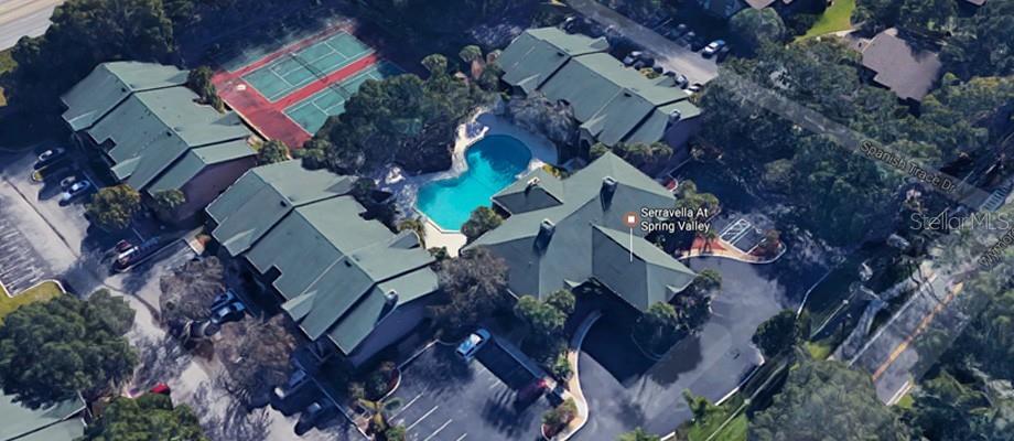 305 WYMORE ROAD # 107