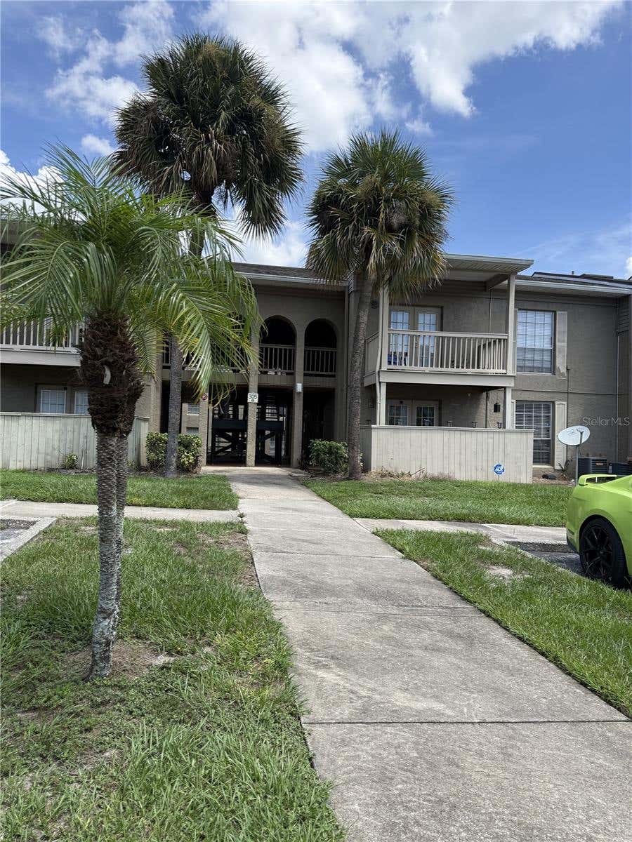 Photo of 305 Wymore Road # 107, Altamonte Springs, FL 32714 (MLS # TB8540970)