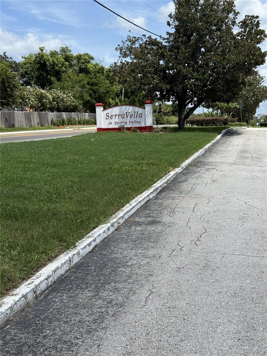 305 WYMORE ROAD # 107