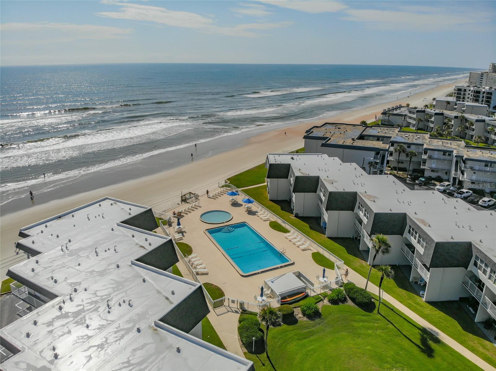 SURFSIDE CONDO - Residential