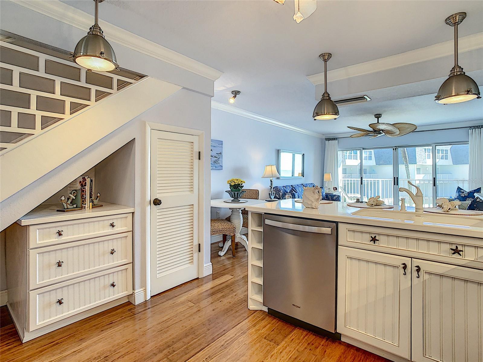 SURFSIDE CONDO - Residential